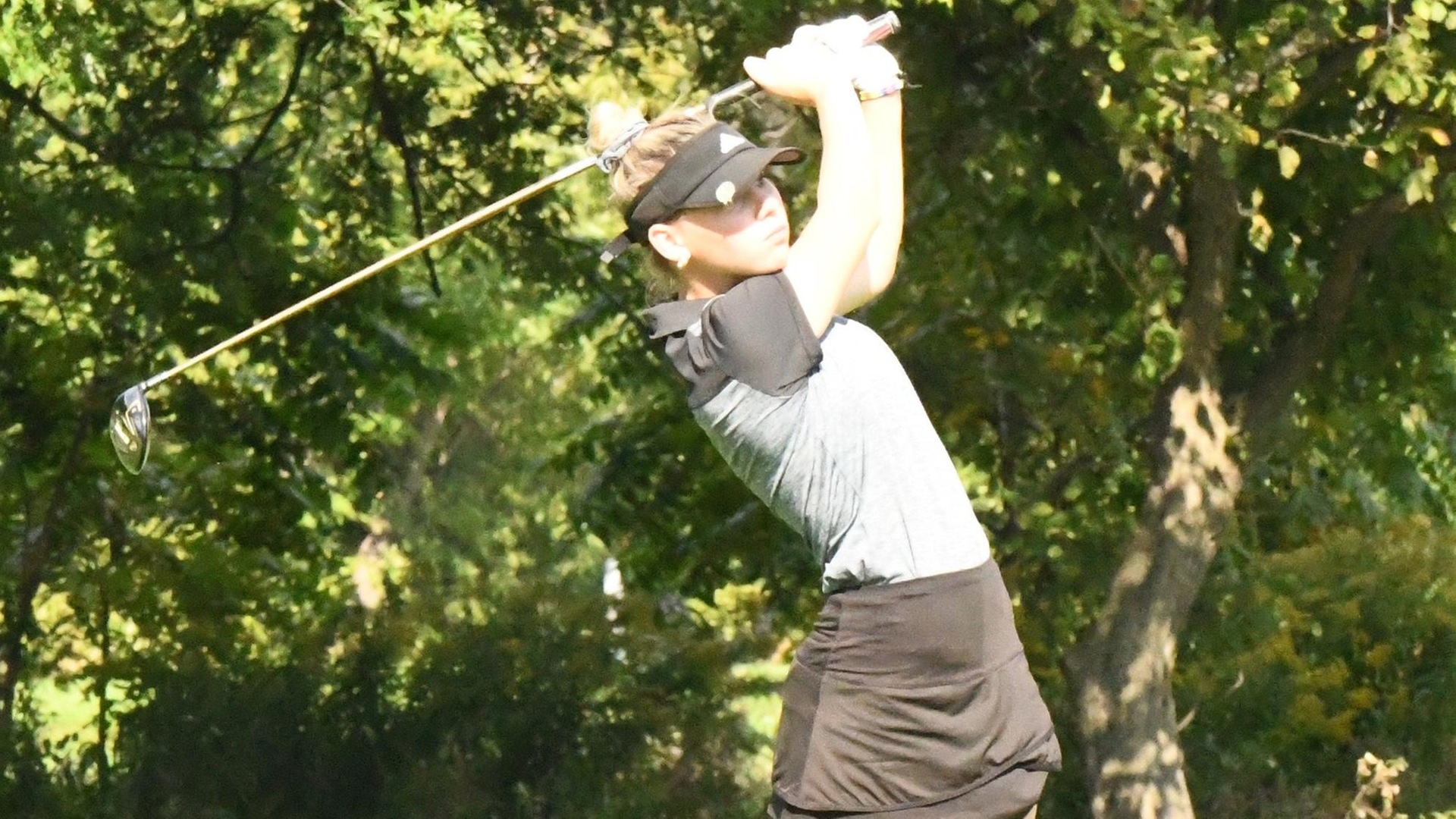 Foresters Finish Eighth at the Firebird Spring Invitational