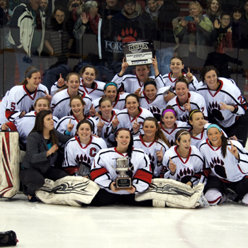 Foresters Win Slaats Cup Final in Dramatic Fashion, Advance to NCAA Tournament