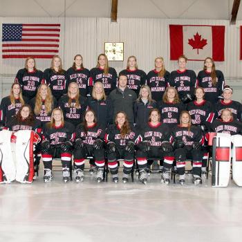 Defending Champion Foresters Top NCHA Preseason Coaches’ Poll