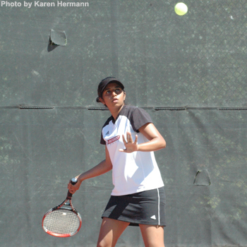 Foresters Split Pair of Sunday Matches