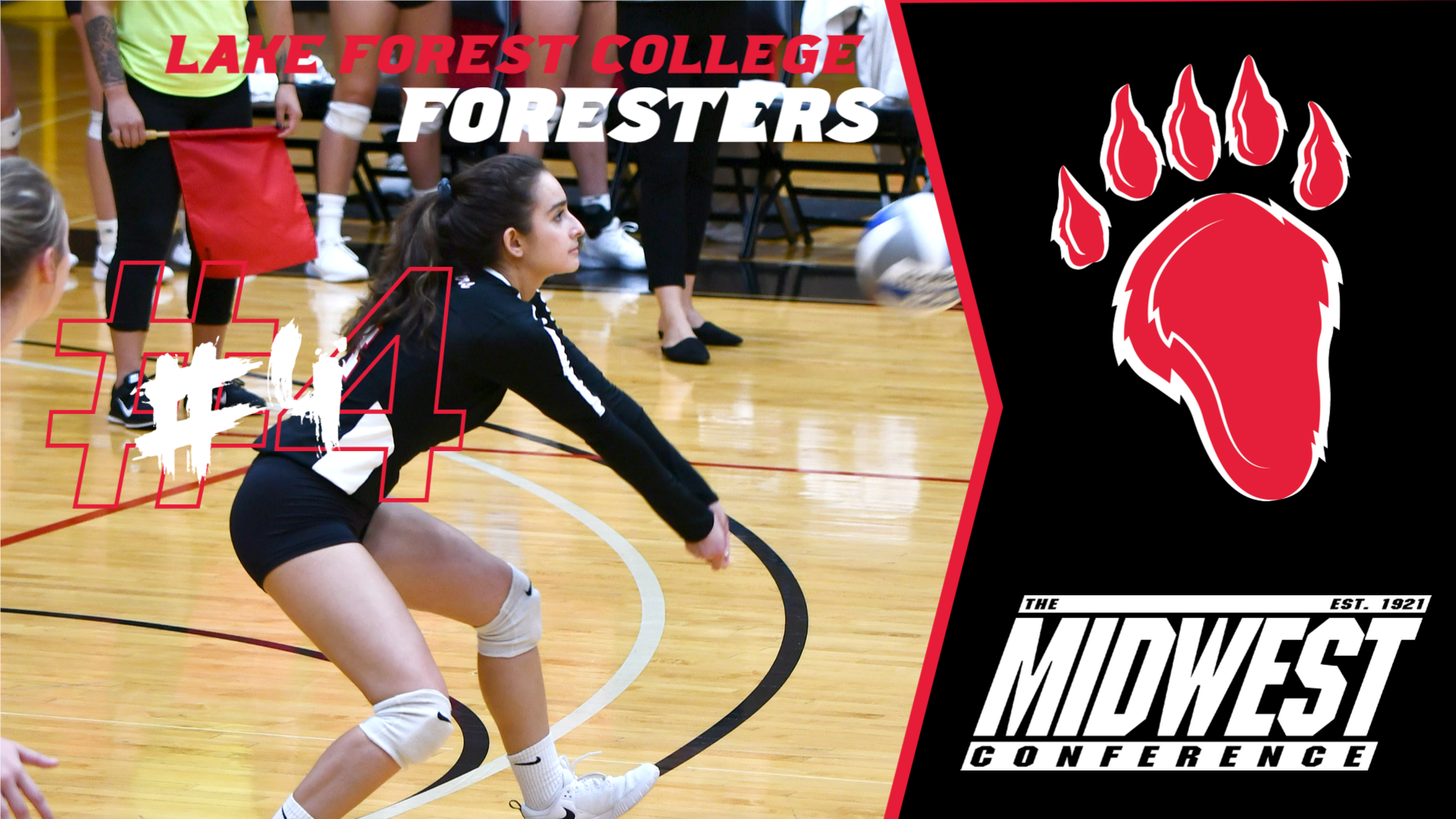 Foresters Fourth in MWC Preseason Coaches Poll