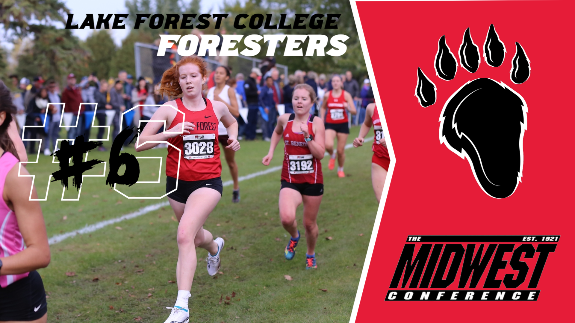 MWC Coaches Rank Forester Women Sixth in League's Preseason Poll