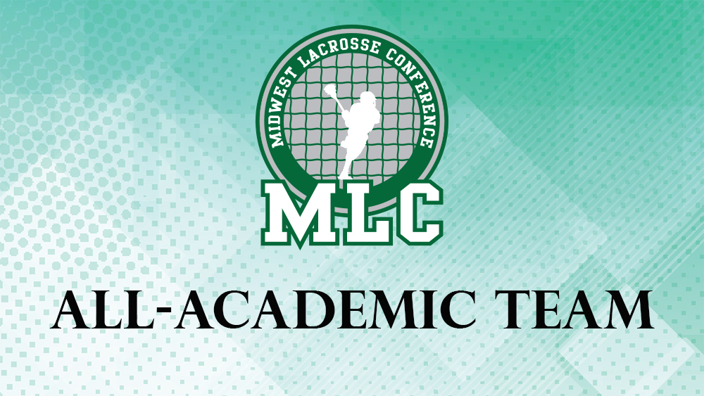 17 Foresters Named to MLC All-Academic Team