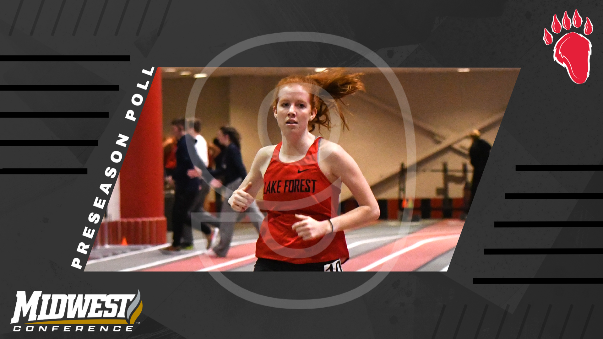 MWC Preseason Coaches Poll for Women's Track Released