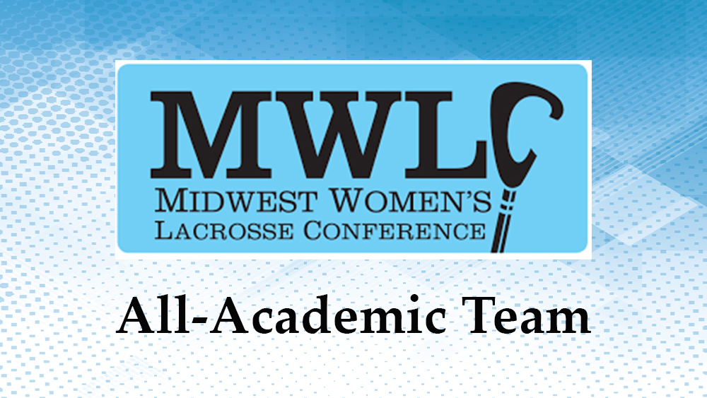 Lake Forest Places Seven on MWLC All-Academic Team